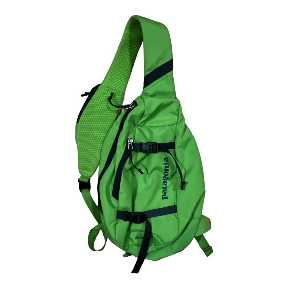 Patagonia Atom sling bag 8L